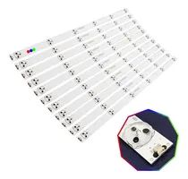 Comprar Kit Leds Hisense 50k20d - Aluminio Reforzado, Nuevo.