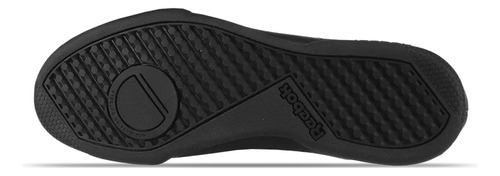 Tenis Reebok Classic Npc Ii Syn Casuales Cómodos Hombre