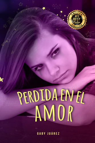 Libro: Perdida En El Amor (spanish Edition)