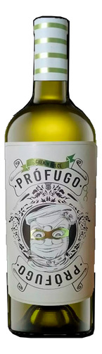 Vino Profugo El Escapista Chenin Dulce Caja X6 Unidades
