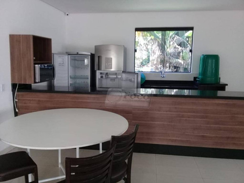 Imagem 24 de 29 de Apartamento Residencial À Venda, Vila Bremen, Guarulhos. - Ap0598