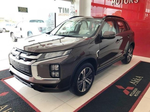 Imagem 1 de 12 de Mitsubishi Outlander Sport Hpe 2.0 Mivec Duo Vvt 4x4