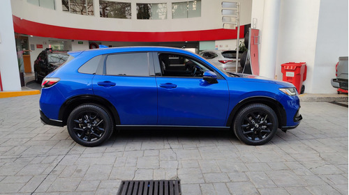 Honda HR-V 2.0 Touring Cvt