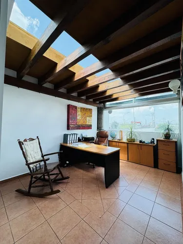 Casa En Condominio En Arbol De La Vida Metepec