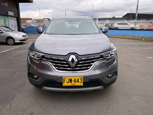 Renault Koleos 2.5 Intens