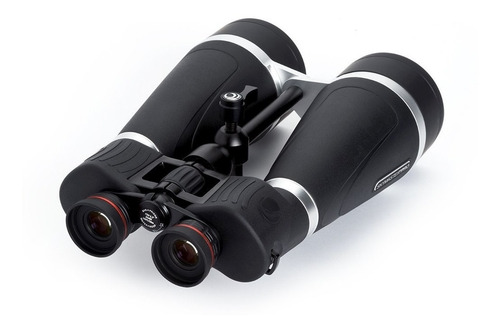Imagen 5 de 7 de Binoculares Celestron Skymaster Pro 20x80 Nitrogeno Bak4