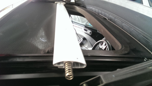 Cortina Solar Mini Cooper Bmw Delatera O Trasera
