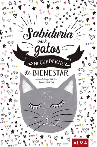 Sabiduria De Gatos - Cuadernos Creativos