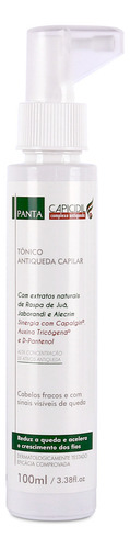 Capicidil - Complexo Antiqueda Kit Premium