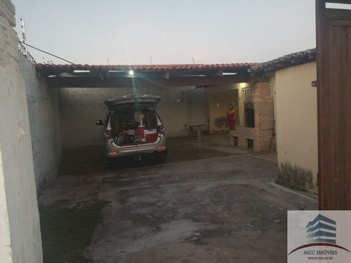 Imagem 4 de 6 de Casa De Praia A Venda Em Santa Rita