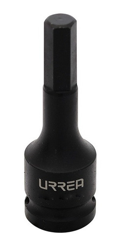 Dados Impacto Punta Allen Hexagonal (mm) Cuadro ½'' Urrea®