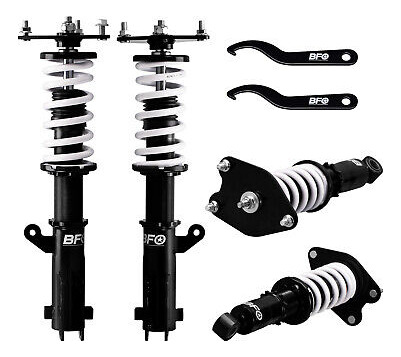 Bfo Coilover Lowering Kit For Mitsubishi Eclipse 4g 2006 Oab