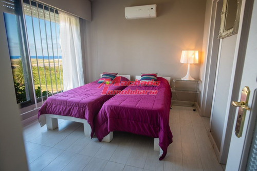 Imagen 14 de 28 de Casa En Alquiler Anual Con Vista Al Mar