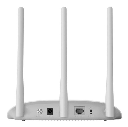 Punto De Acceso Inalámbrico N 450mbps Tl-wa901n Tp-link