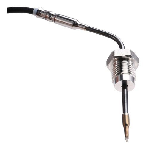 6651500658 6651500758 6651501058 Temperatura De Gases De Esc