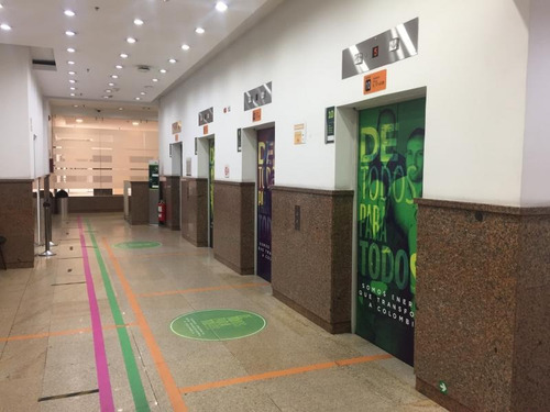 Imagen 5 de 17 de Oficina En Arriendo En Bogotá San Martin