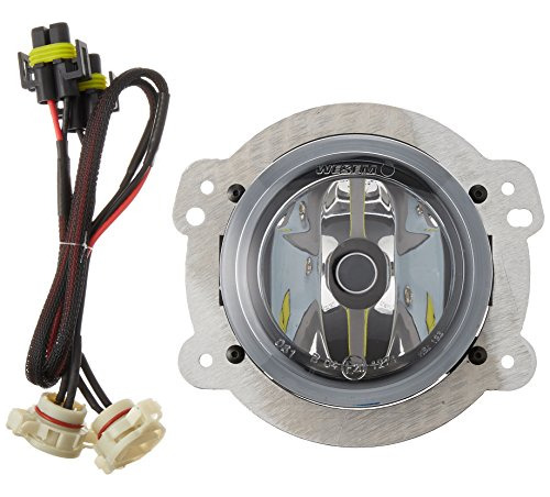 Luces Delta (*******) Ledk-3088 Series 3.5  Ronda Fascia - P