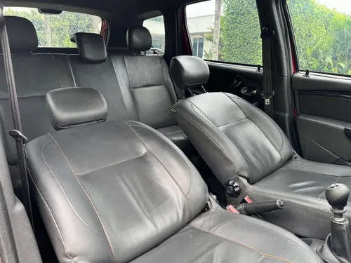 Renault Duster 2.0 Polar Mt 4X4