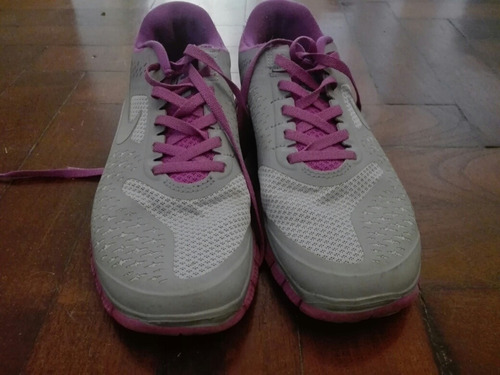 Zapatillas Nike Talle 38. Poco Uso