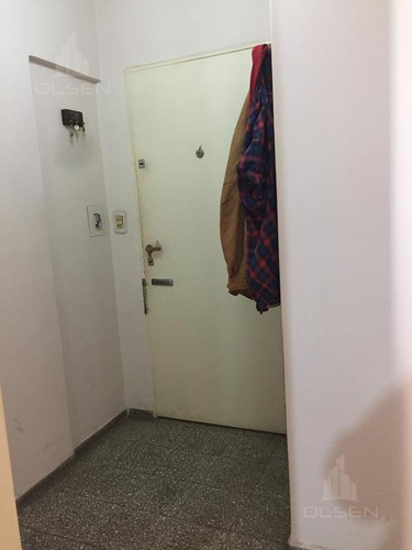 Imagen 2 de 13 de Departamento En Venta-bv San Juan Y Cañada - Inverti En Ladrillos