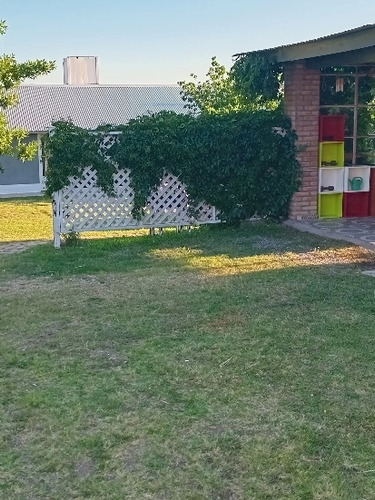 Cabañas Punto Giardino. Relax, Privacidad Y Calidez Todo En Un Mismo Lugar. Se Destaca Por Su Paisaje Y Tranquilidad De Las Sierras.
