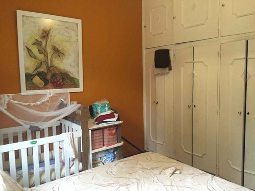Apartamento À Venda Na Rua Lópes Quintas, Jardim Botânico, Rio De Janeiro - Rj - Liv-2555