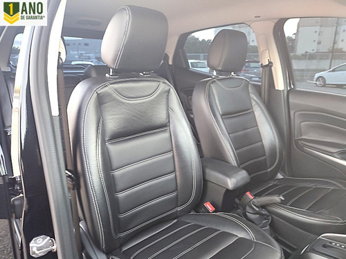 Imagem 3 de 9 de Ford Ecosport Se 1.5