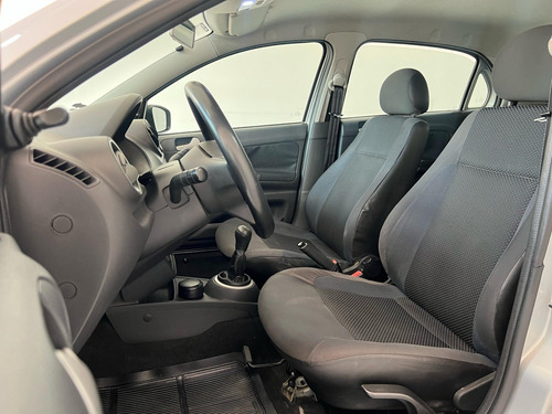 Volkswagen Gol 1.0 MI CITY 8V FLEX 4P MANUAL