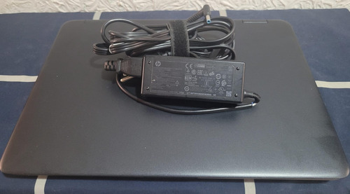 Laptop Hp Probook 640 G2, Core I7-6th, Ram 16gb, Hdd 500gb Plateado (Usado)