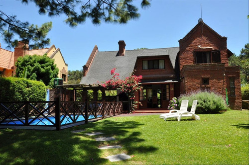 Espectacular Casa En Rincon Del Indio