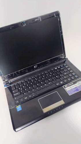 Laptop Vit Core I3 / 8gbram / 228 Ssd Vendo O Cambio. (Usado)