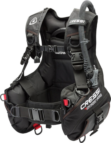 Chaleco Bcd Cressi