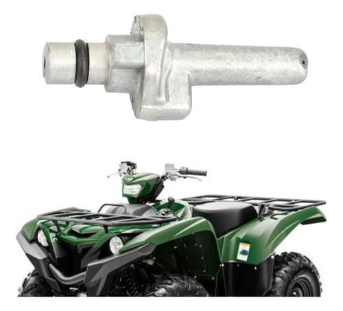 Squirters De Aceite For Yamaha Yfz450 Atv 2004 -2009