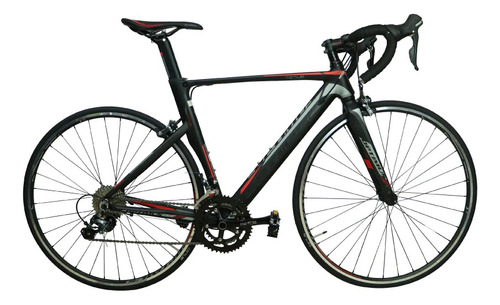 Bicicleta De Ruta Cetus - 10vel Shimano Tiagra