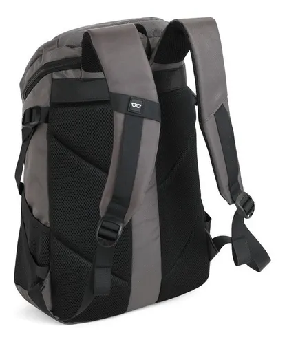 Mochila Hero Primicia Oficial