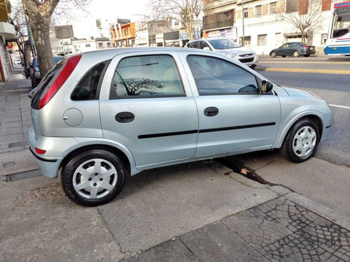 Imagen 6 de 14 de Chevrolet Corsa 2006 1.8 Gls