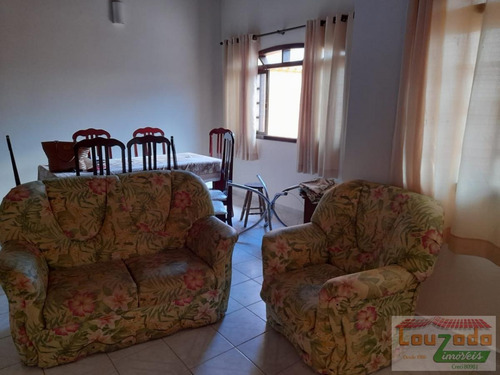 Imagem 6 de 15 de Sobrado Para Venda Em Peruíbe, Jardim Marcia, 4 Dormitórios, 2 Suítes, 1 Banheiro, 2 Vagas - 3500_2-1144312