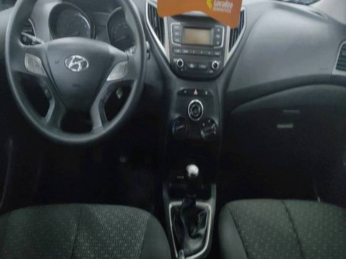 Imagem 3 de 9 de Hyundai Hb20 1.0 Unique 12v Flex 4p Manual