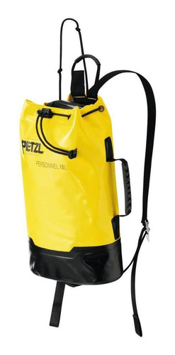 Saco Personnel 15 L Petzl 