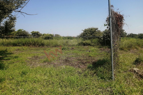 Terreno En Venta Ideal Para Inversión En Libramiento Ahuilican Oaxtepec, Morelos