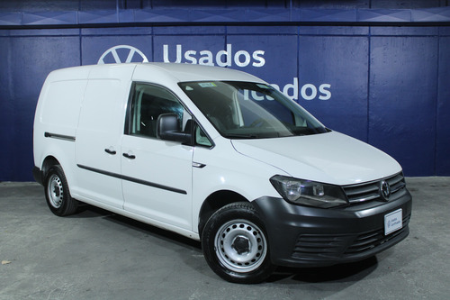 Volkswagen Caddy 1.6 Maxi Mt
