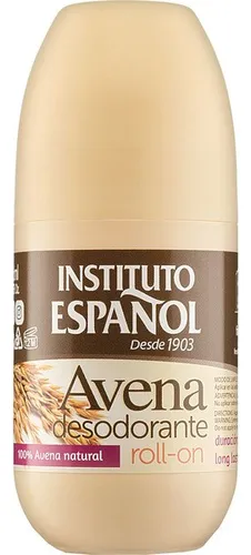 comprar Instituto Español Avena Roll On Desodorante 75ml