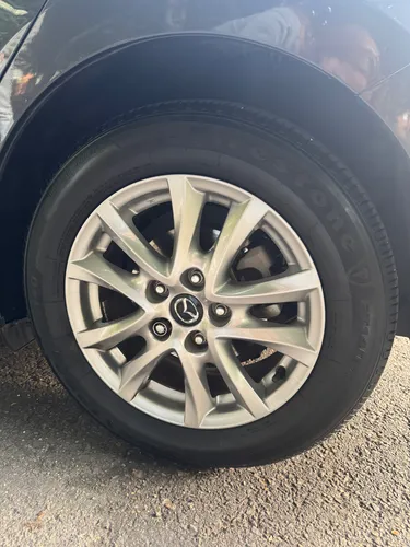 Mazda 3 2.0 Touring