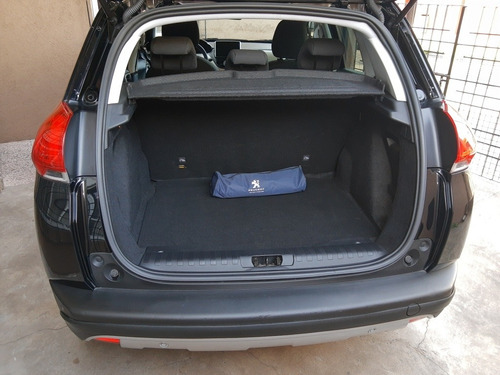 Peugeot 2008 1.6 Allure 2018