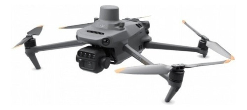 Drone DJI Mavic 3M con dual cámara 4K gris 1 batería