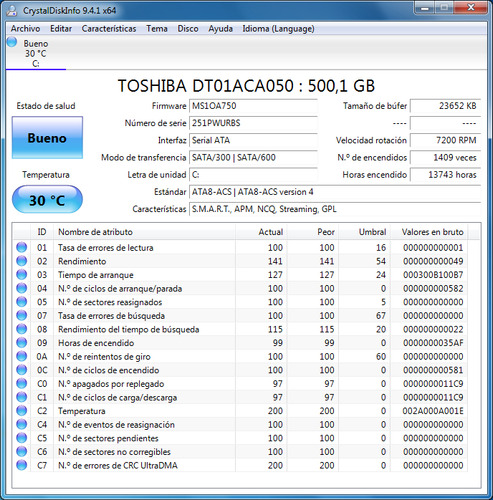 Pc Dell Optiplex 330 - 3gb Ram -500gb Hdd - Wifi (Usado)