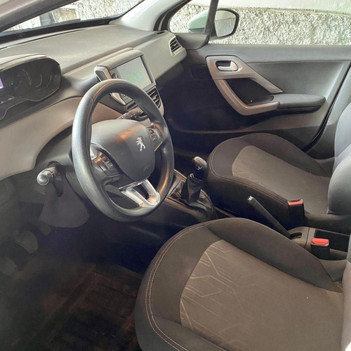 Peugeot 6000,00 Entrada + 48 X 998,00