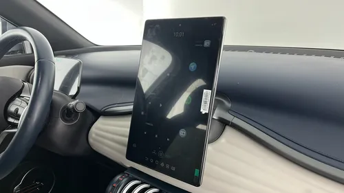 Byd Yuan Plus Ev