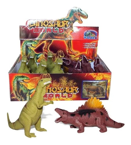 Muñecos dinosaurios para niños outlet