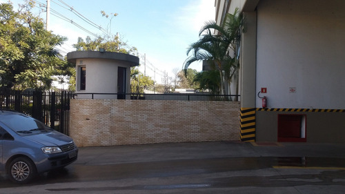 Imagem 10 de 15 de 00805 - Galpao, Centro Empresarial Tambore - Barueri/sp - 805